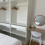 Casinha De Hébergement de vacances