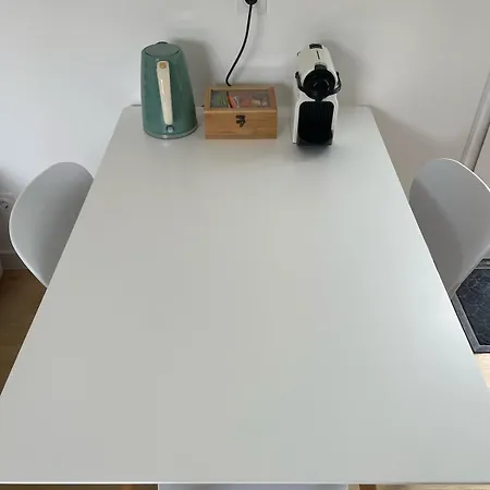 Casinha De Casa de Férias