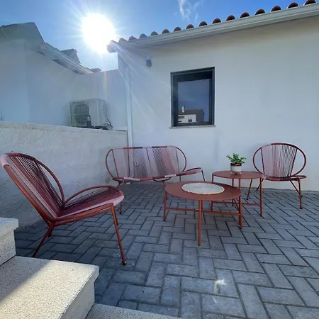 Casinha De Casa de Férias *