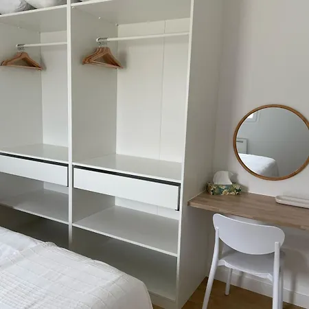 Casinha De Vakantiehuis