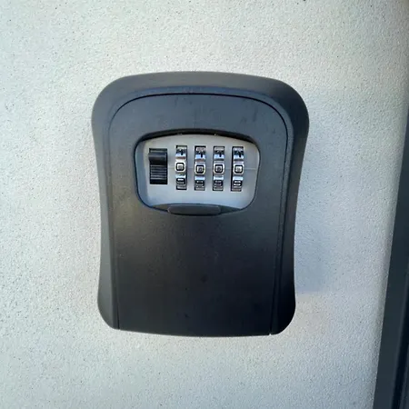 Casinha De Casa de Férias