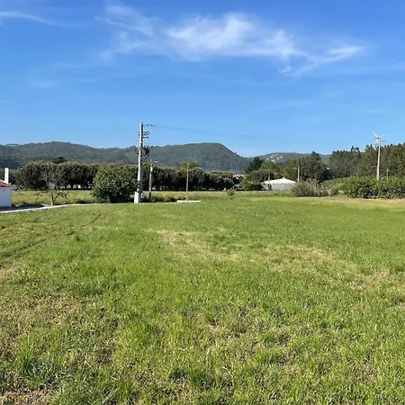 Nyaraló Casinha De