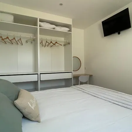 Casinha De Hébergement de vacances Rolica