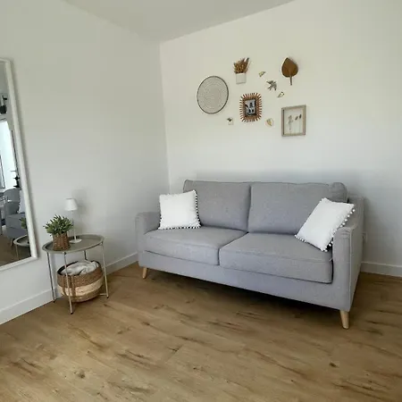 Casinha De Hébergement de vacances