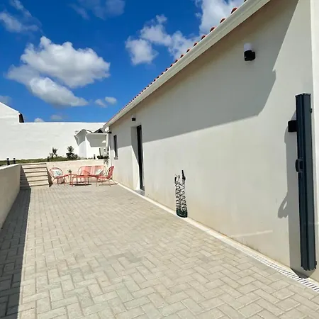 Casinha De Feriehus *