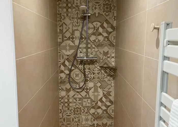 Casinha De Casa de Férias