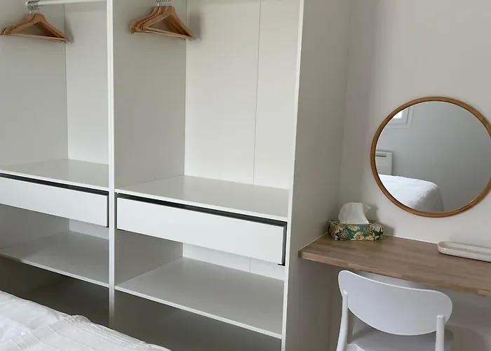 Casinha De Hébergement de vacances