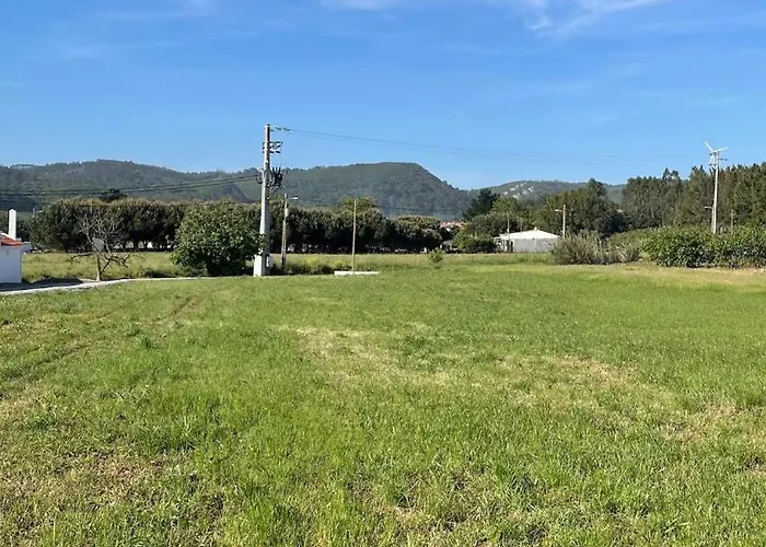 Hébergement de vacances Casinha De