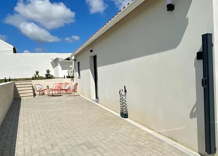 Casinha De Hébergement de vacances *